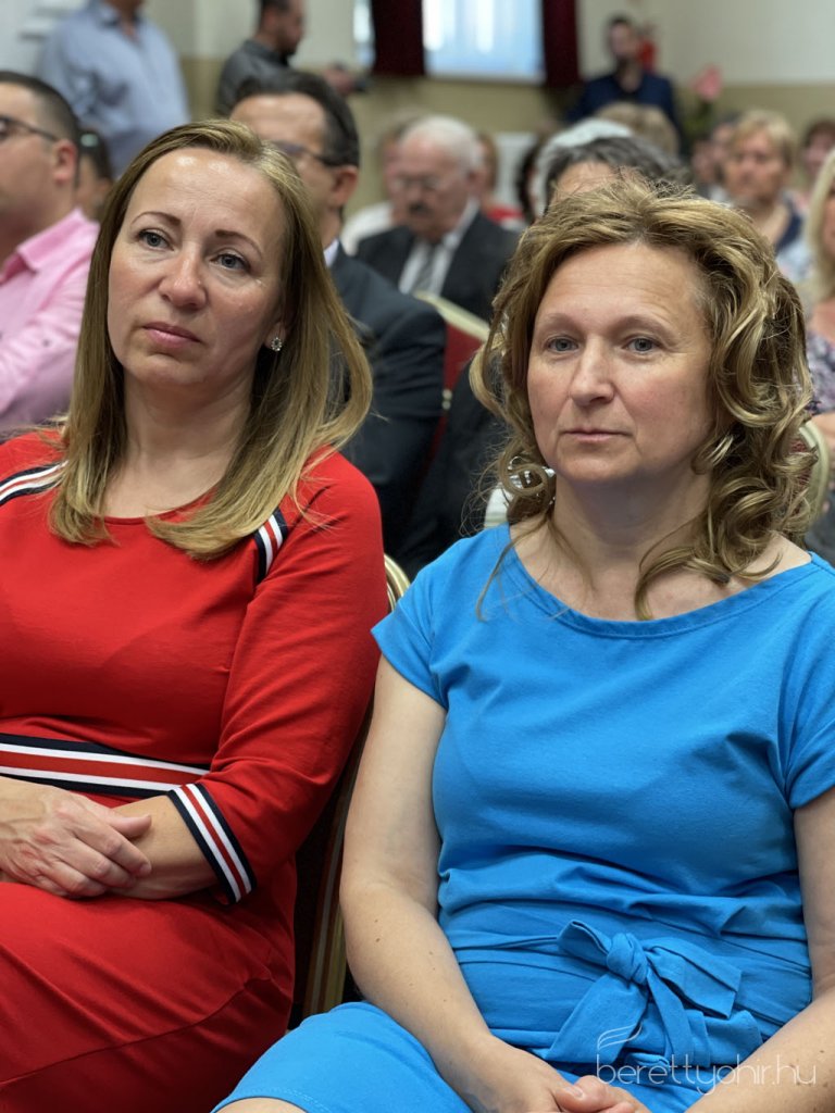 Város napja 2022 - Ünnepi testületi ülés 35